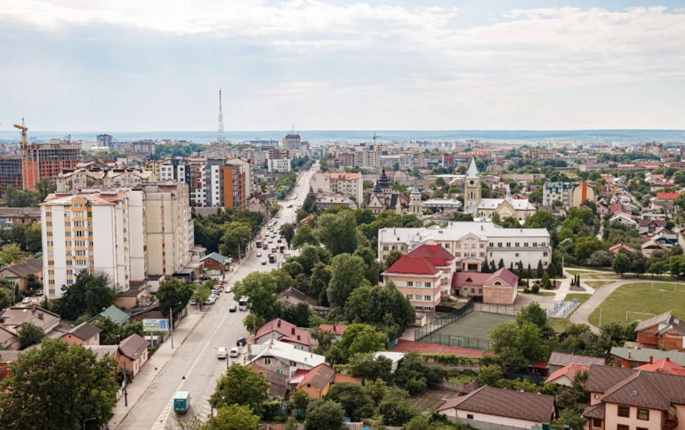 Продаж Квартира 1-кімнатна, 15/16 поверх на Незалежності вул., 233Б Івано-Франківськ - фото 19