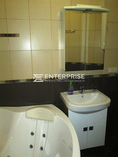 Продаж Квартира 1-кімнатна, 18/25 поверх на вул. Милославська Киев - изображение 11