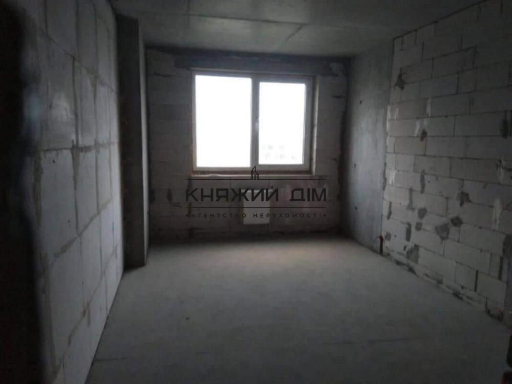 Оренда офісне приміщення на Ревуцкого ул. поверх - 10/25 Київ - фото 1