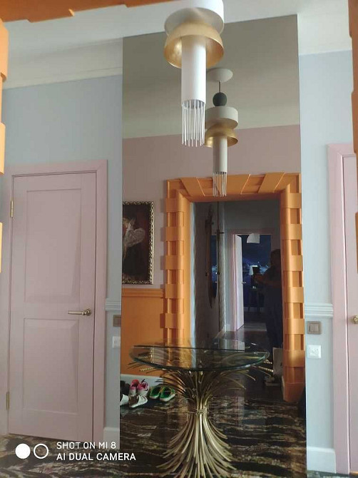 Продаж Квартира 2-кімнатна, 4/7 поверх на Лейпцигская вул., д. 13 Киев - изображение 20