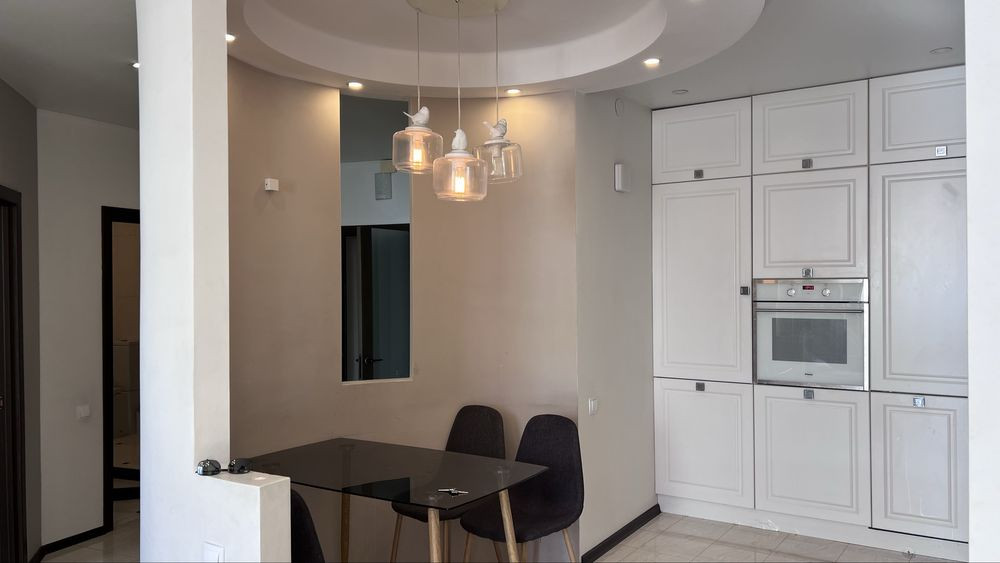 Продаж Квартира 2-кімнатна, 13/13 поверх на Ернста Федора вул., д. 16б Київ - фото 5