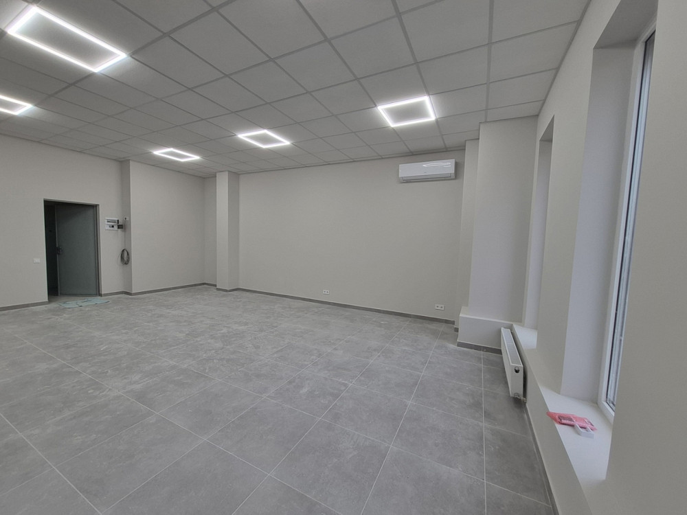 Оренда офісне приміщення на Орлика, 16 поверх - 4/5 Дніпро - фото 4