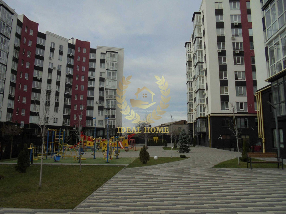 Продаж квартири в ЖК Рідний, Гатне  - фото 18