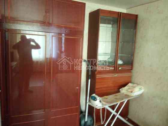 Продаж Квартира 1-кімнатна, 3/9 поверх на вул. Гагаріна Kharkiv