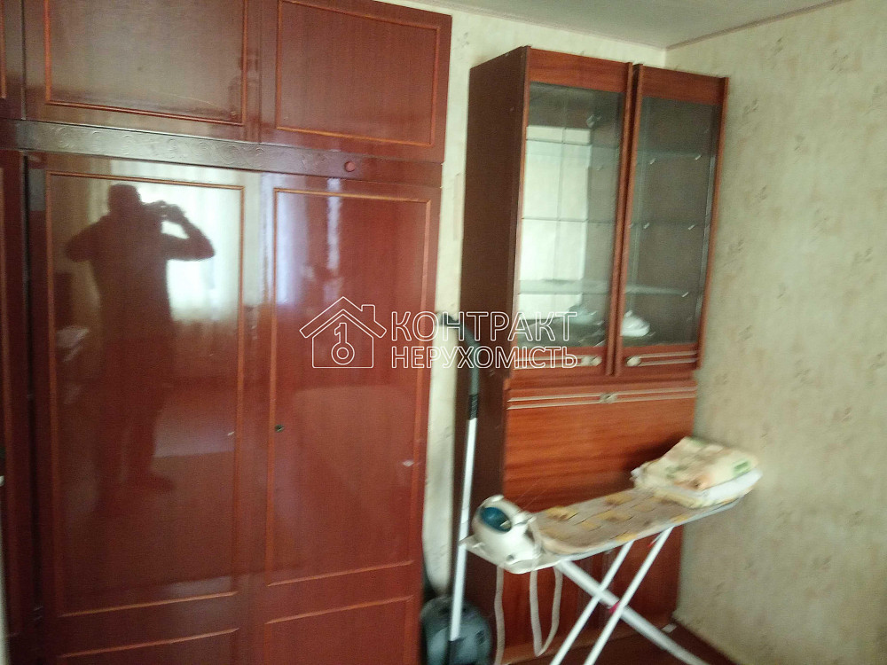 Продаж Квартира 1-кімнатна, 3/9 поверх на вул. Гагаріна Kharkiv - photo 3