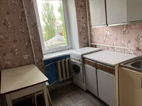 Продаж 1к Квартира 32.5 кв.м Космонавтів вулиця 90 Миколаїв - фото 11