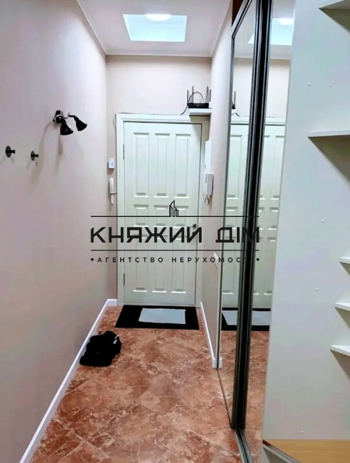 Оренда Квартира 2-кімнатна, 5/5 поверх на Бессарабская пл. Київ - фото 8