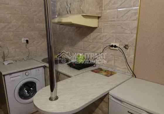 Оренда Квартира 1-кімнатна, 1/3 поверх на вул. Миколи Міхновського Харків