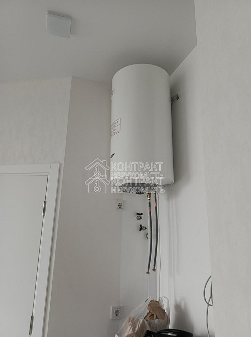 Продаж Квартира 3-кімнатна, 10/17 поверх на вул. Коломенська Харків - фото 8