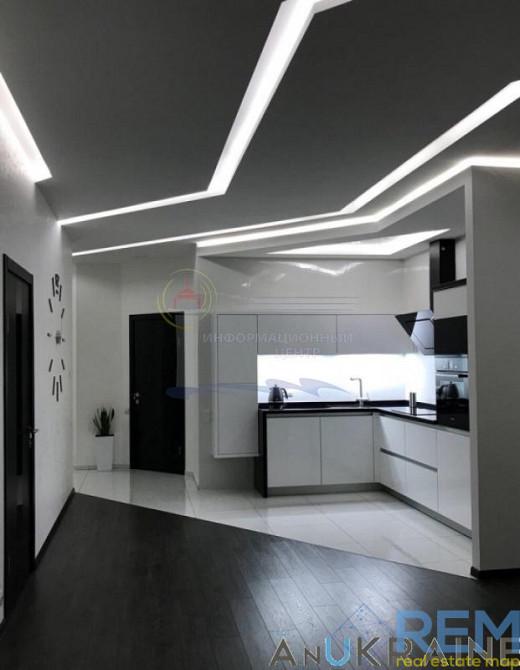 Продам ! 2х.ком. квартиру в Аркадии! Вид на море! Одесса - изображение 7