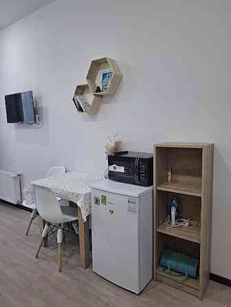 Студія на Нєдєліна Odessa