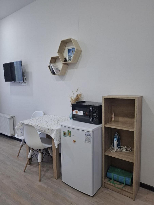 Студія на Нєдєліна Одеса - фото 5