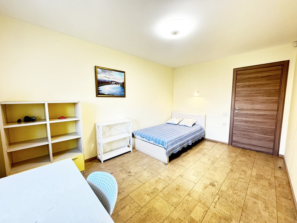 Продаж Квартира 4-кімнатна, 9/12 поверх на Владимирская ул., 1 Дніпро - фото 18