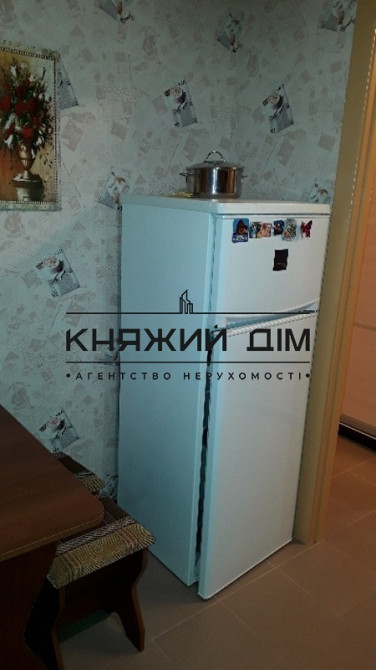 Оренда 1к Квартира 42 кв.м Милославская ул. Київ - фото 3