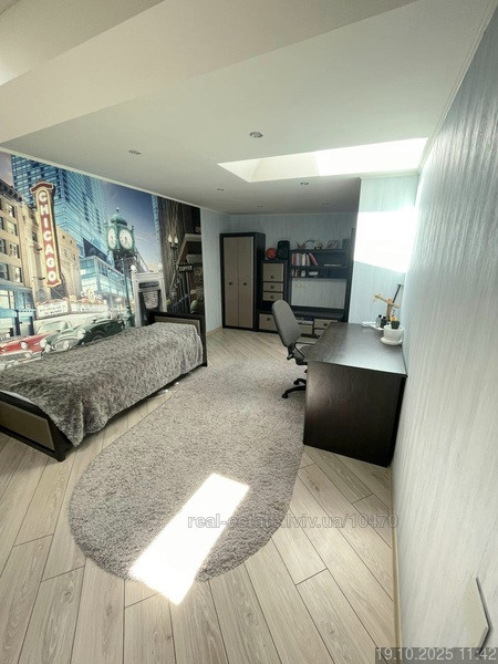 Продаж 3-поверховий Будинок з ділянкою 3 сот 230 кв.м 6 кімн. на Білозіра вул. Рудне - фото 2