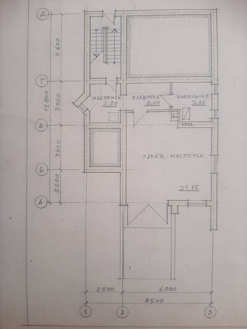 Срочно продам дом в центре Ленпоселка! Одеса - фото 7