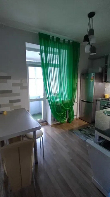 Оренда Квартира 1-кімнатна, 4/4 поверх на Кирилівська, 2 Київ - фото 1