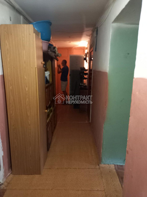 Продаж Квартира 3-кімнатна, 3/5 поверх на вул. 23 Серпня Kharkiv - photo 6