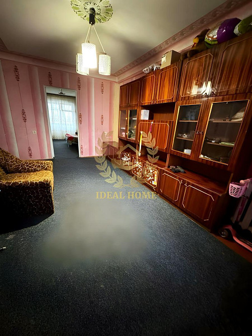 Продаж Квартира 3-кімнатна на Жуля Верна бул., 13 Kiev - photo 1