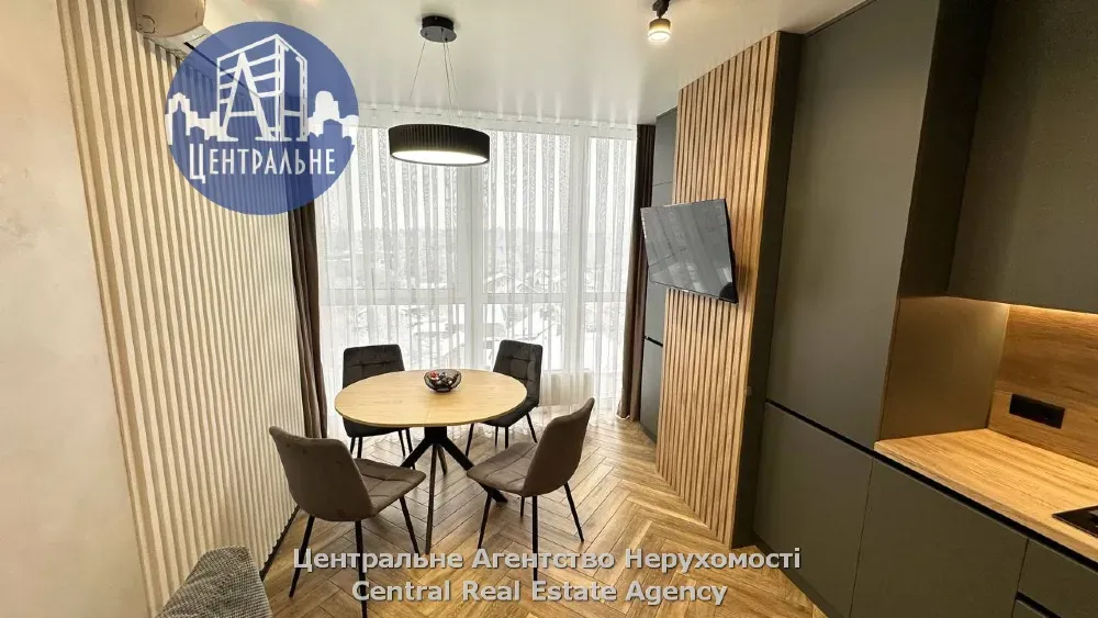 Продаж 1к Квартира 40.5 кв.м вул. Буковинська 62-А Чернівці - фото 12