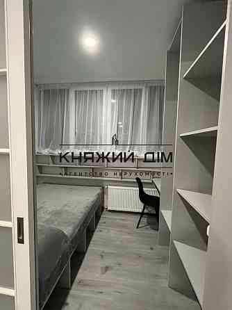 Продаж 1-кімнатної квартири студіо в ЖК Кузмінський 2. № 21144911 Київ