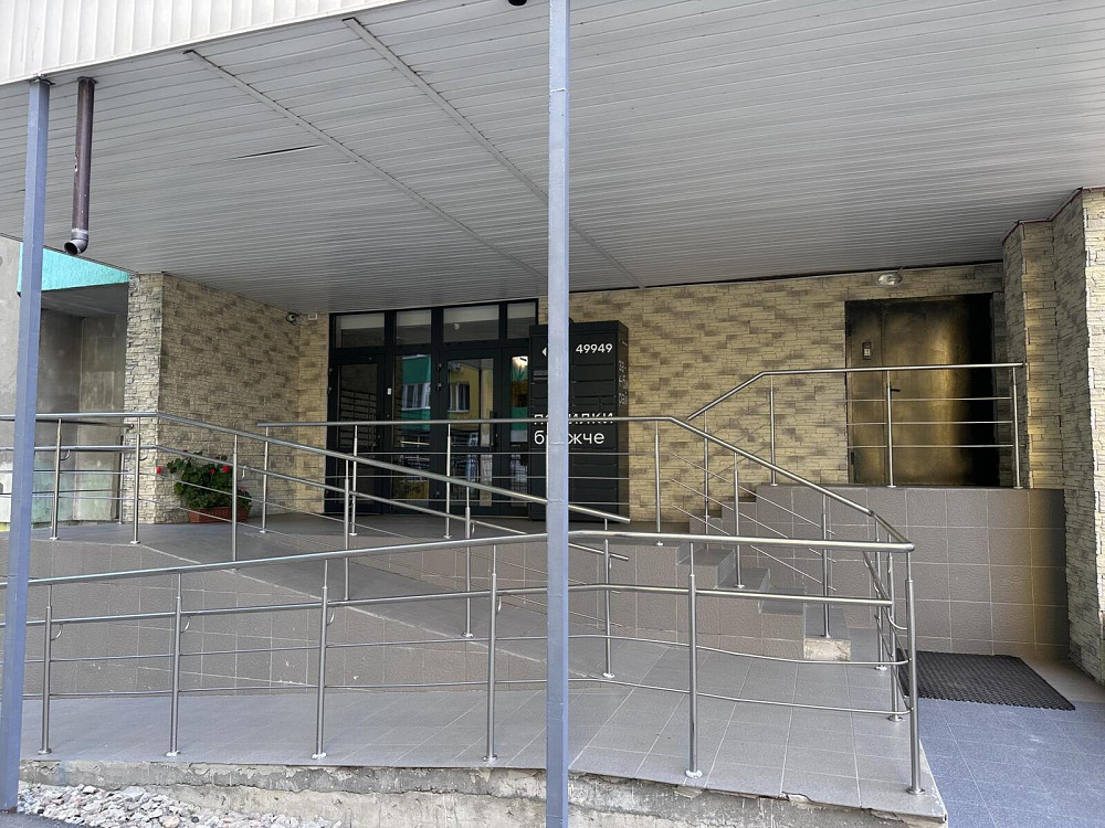 Продаж 3к Квартира 87.50 м2 ЖК «Родинний затишок» Дніпровський р-н Kiev - photo 4