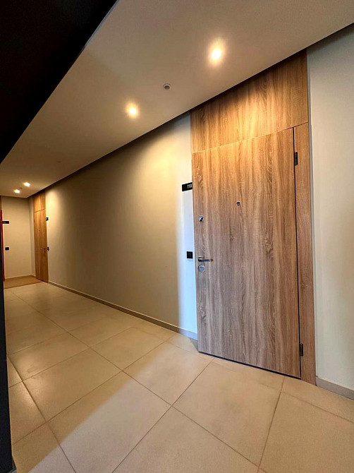 Продаж Квартира 2-кімнатна, 4/8 поверх на Василя Липківського (раніше Урицького) вул., д. 38 Киев - изображение 10