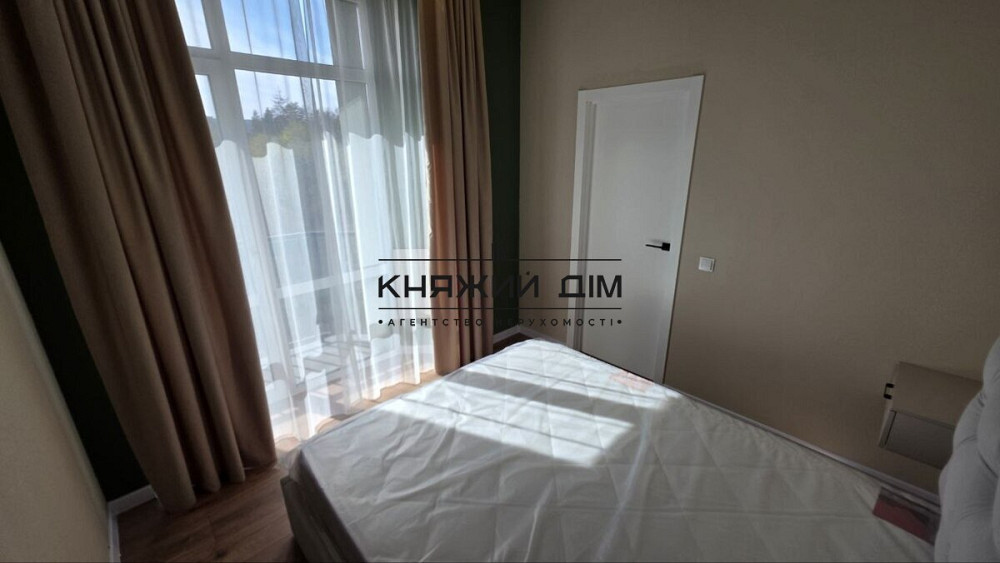 Оренда Квартира 1-кімнатна, 3/5 поверх на Тираспольская ул. Киев - изображение 8