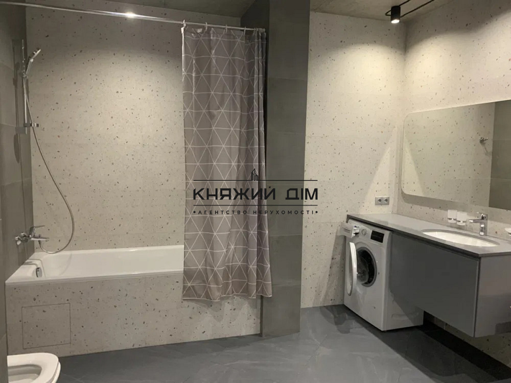 Оренда 3 кімнатна квартира ЖК Олімпійський КОД  11203947 Київ - фото 14