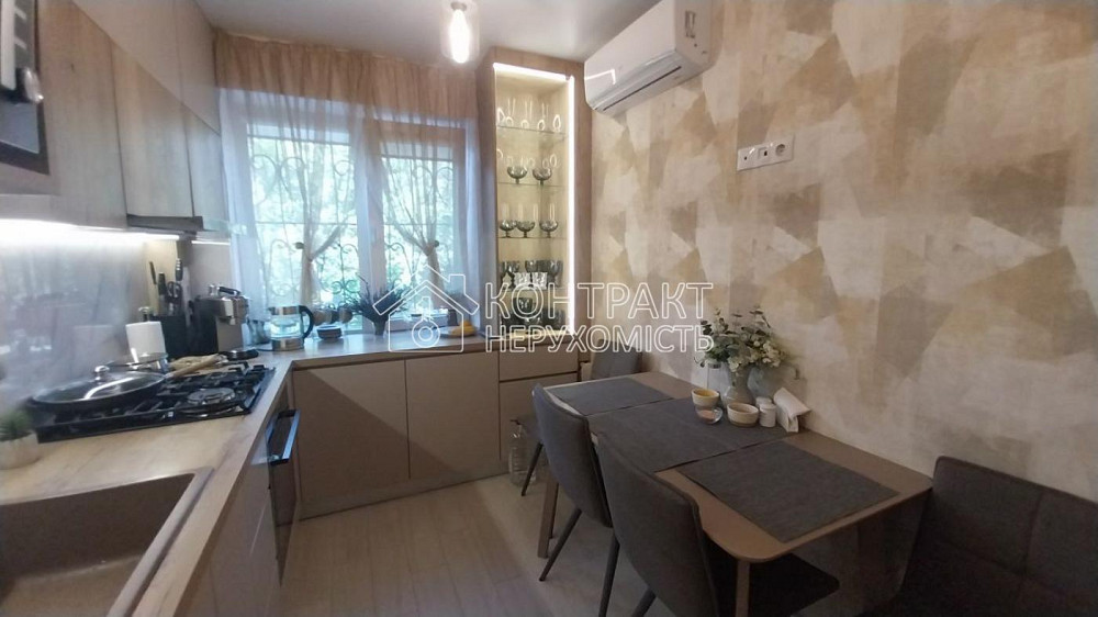 Продаж Квартира 3-кімнатна, 2/5 поверх на вул. Героїв Праці Харків - фото 8