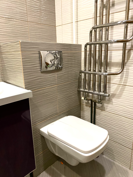 Продаж 3к Квартира 78.5 кв.м Генерала Безручка 30 Рівне - фото 13