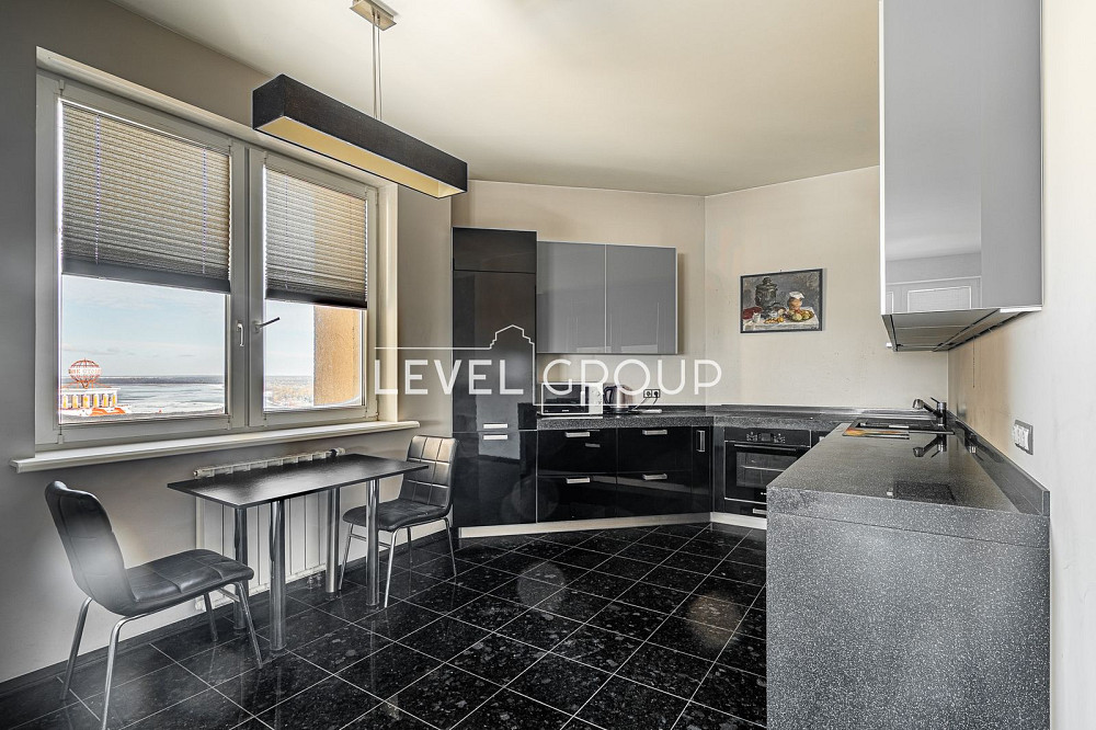 Продаж Квартира 2-кімнатна, 20/23 поверх на Володимира Івасюка вул., д. 6а Київ - фото 3