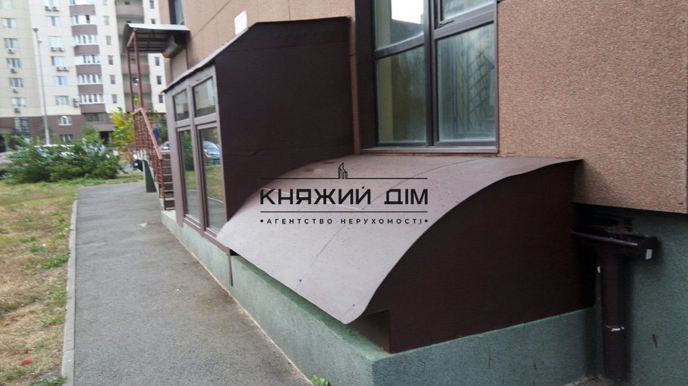 Продаж офісне приміщення на Кольцова бульв. Київ - фото 2