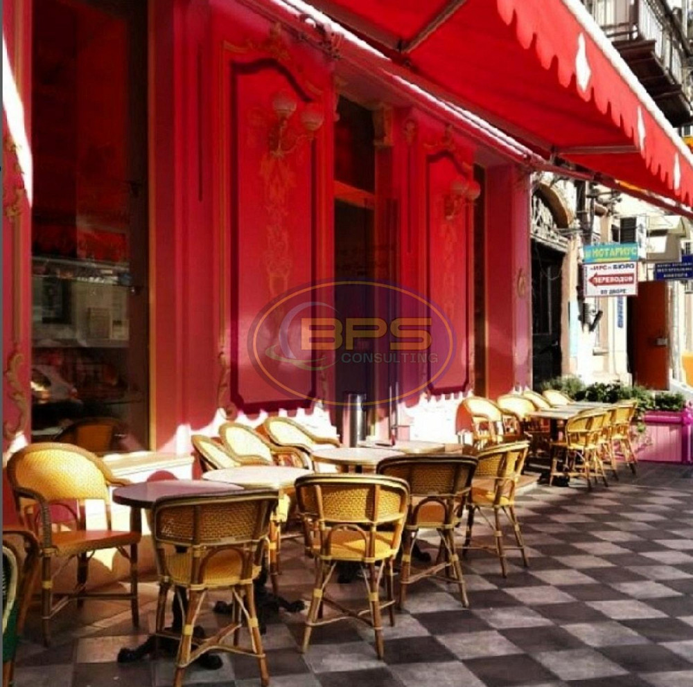 Продаж заклад громадського харчування на вул. Ланжеронівська поверх - 1/3 Одеса - фото 4