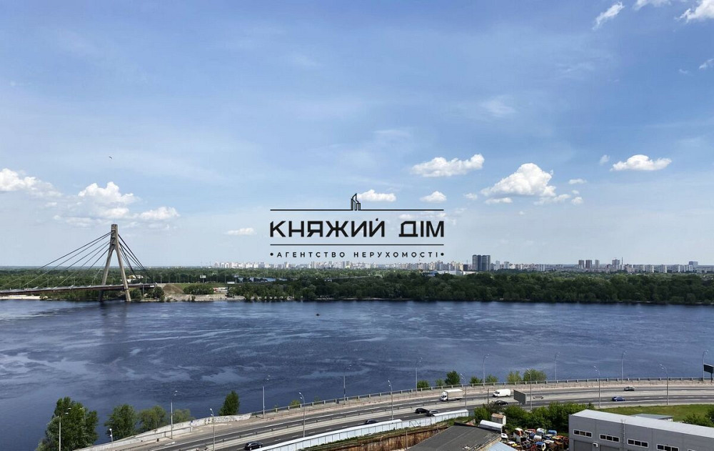 Продаж 1-но к.кв. в ЖК ДОК 32, по вул. Набережно-Рибальська в Оболонському р-ні. Код об'єкту №: 21145625 Київ - фото 11