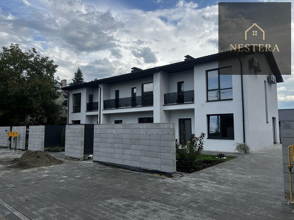 Продаж Будинок 3-кімнатний на вул. Весни Кінчеш - фото 1