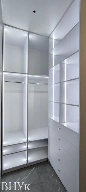 Продаж Квартира 1-кімнатна, 4/4 поверх на Електроапаратна район Імідж Луцьк - фото 12