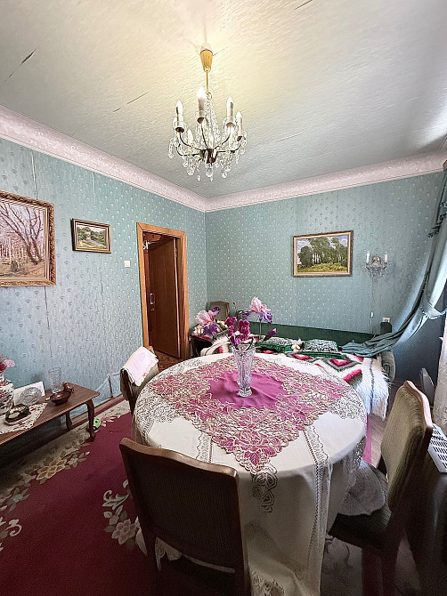 Продаж Квартира 3-кімнатна, 3/9 поверх на Лютеранська вул., д. 35/30 Київ - фото 4