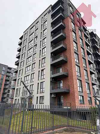 Продаж Квартира 2-кімнатна, 5/9 поверх Ужгород