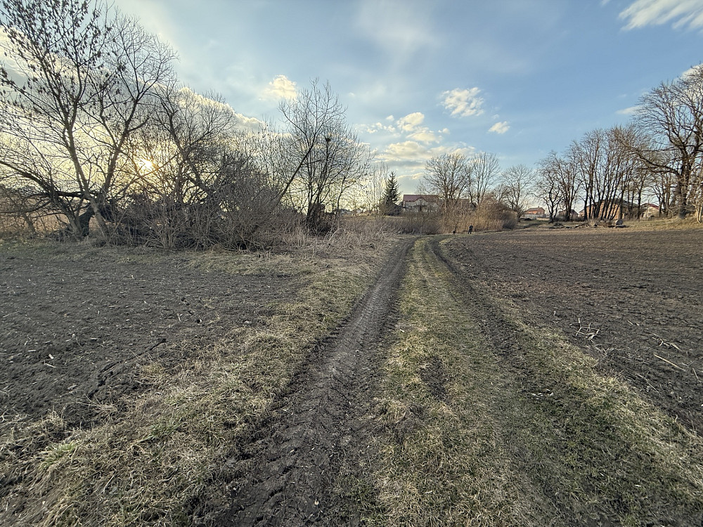 Продаж земельної ділянки 12.09 соток Baikivtsi - photo 6