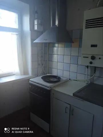 For sale 3-room Apartment 58.2 sq.m Богоявленський проспект 318 Mykolayiv - photo 1