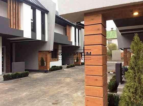 Продажа 2-х этажного таунхауса в КГ Калифорния с. Гатное. № 229516 