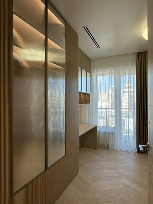 5-кімнатна, Антоновича вул. (Горького), 109, Голосіївський Kiev - photo 15