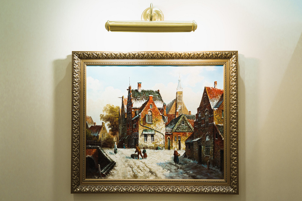 Оренда приміщення вільного призначення на Шевченка Т. б-р поверх - 3/4 Тернопіль - фото 4