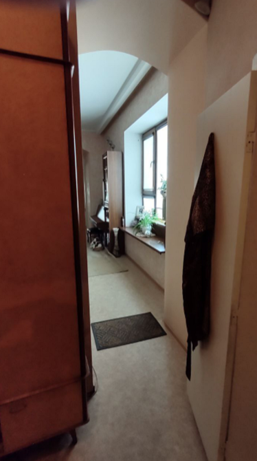 Продам двухкомнатную квартиру, Жуковского / Канатная, исторический центр города Odessa - photo 16