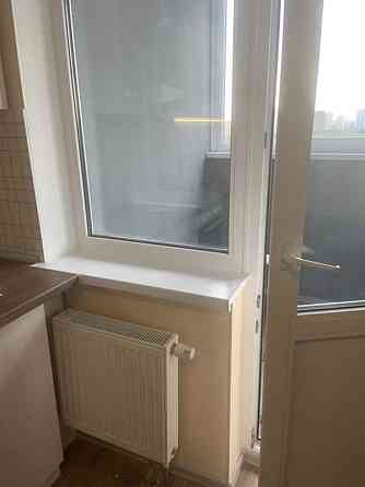 Оренда Квартира 2-кімнатна, 13/26 поверх на ул. Петра Запорожца, 26а Київ