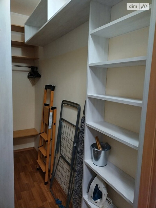 Оренда Квартира 1-кімнатна, 14/16 поверх на Миколи Руденка, 14Е Kiev - photo 10