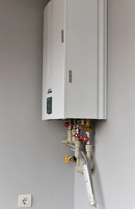 Продаж Квартира 1-кімнатна, 11/12 поверх на Дорошенка Гетьмана вул., 22Б Івано-Франківськ - фото 11