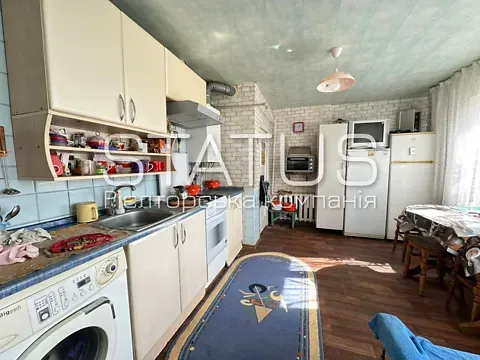 Продаж 1-поверховий   60.1 кв.м 2 кімн. на Великорогизнянська вулиця 13 Полтава - фото 10