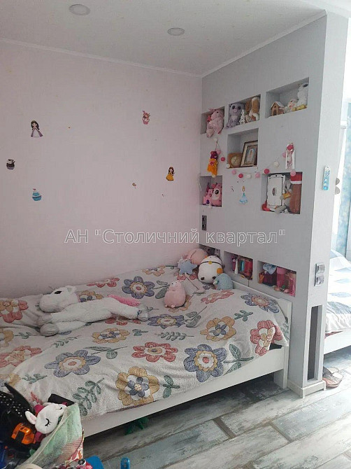 Продаж Будинок 2-кімнатний на Феодосійський пров., 14А Киев - изображение 3